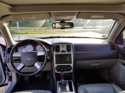 Chrysler 300c Touring 3l CRD